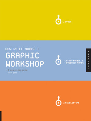 Design-it-Yourself Graphic Workshop - ebook